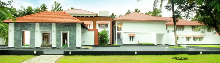 Karapuram Village Resort & Spa, Cherthala 5
